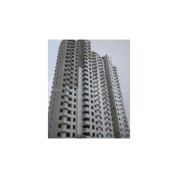 Heat insulation material
