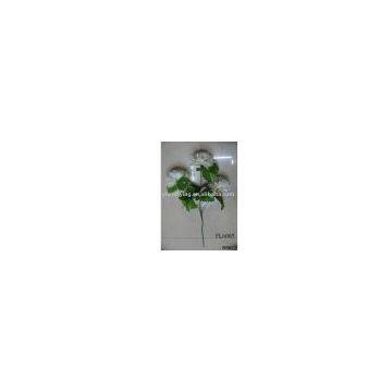artificial flower chrysanthemum