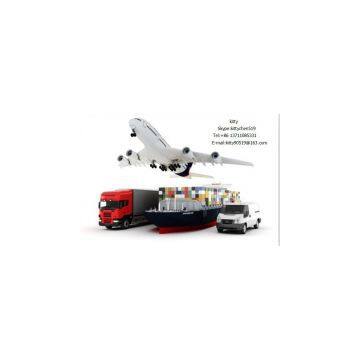 Railway Logistics Service From China to Russia Moscow Novosibirsk, Yekaterinburg, Khabarovsk DDP Shipping Sea Freight Customs Clearance Service