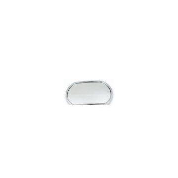 Auxiliary blind spot mirror