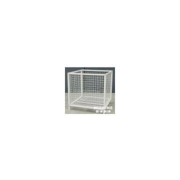 Wire Mesh Container (SWK8008)