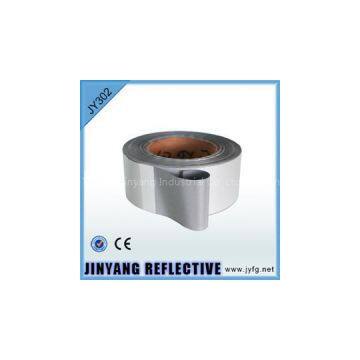 Sliver Reflective Heat Transfer Film Similar To 3M