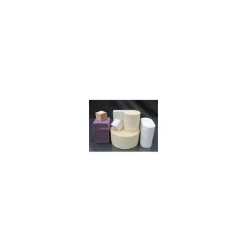 supply  ceramic honeycomb for RTO/RCO/Heat Exchanger
