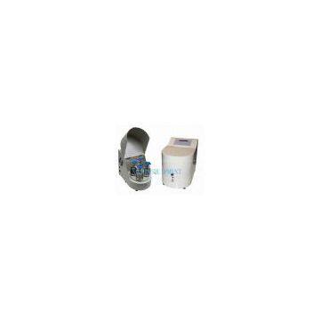 NQM-0.4 planetary ball mill