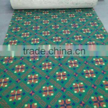 Factory Custom Design Print Mosquae Home Flooring Carpet photo-2