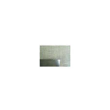 Insertion cloth rubber sheet