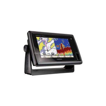 Garmin GPSMAP 741xs Marine GPS Chartplotter - 7 in Touch Display photo-3