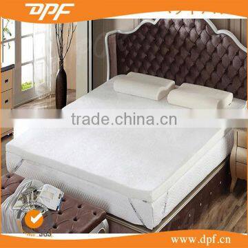 Luxury 100% Tencel Water-resistant Mattress Protector