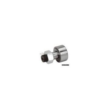 wheel and pin bearing