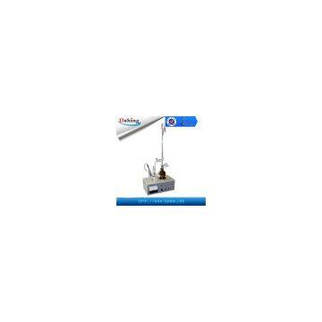 DSHD-2122 Karl Fischer Titrator