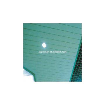 Clip-in Metal S Strip Ceiling photo-2