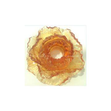 Liu li Rich and Honored Plate-------Lighting Accessories