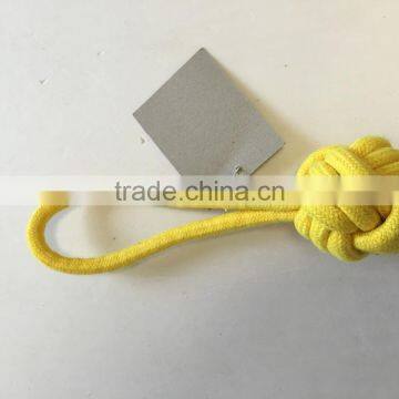 High Quality Ball Shape Pet Dog Chew Toy Accessory photo-3