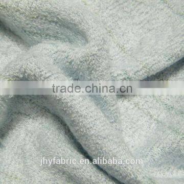 New product terry towel fabric