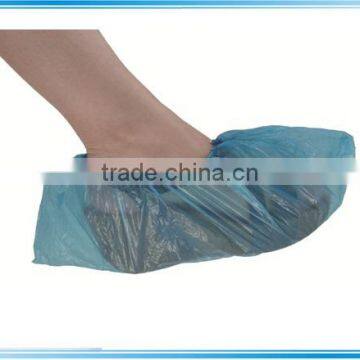 non-woven CPE shoe cover/Fabric Shoe Cover/Non Woven Shoe Covers with lowest price