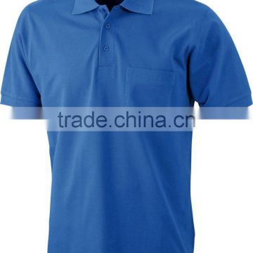 Wholesale professional training 200 gsm polo t-shirt