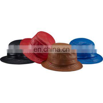 New Arrival Cheap Golf Custom Bucket Hats Wholesale photo-2