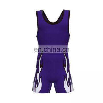 custom wrestling wear wrestling singlet