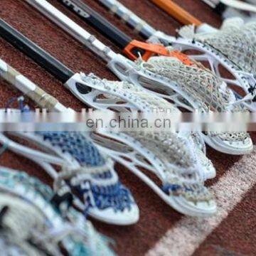 Outdoor Sports Lacrosse Stick With Mesh Kit