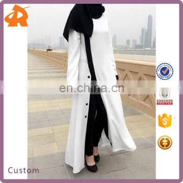 factory price custom make dubai abaya fabric,white abaya models dubai manufacturer in china