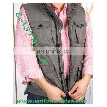 reasonable price body warmer / high quality body warmer vest