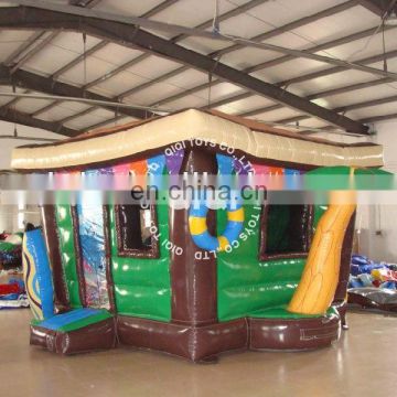 wholesale commercial bounce houses/minnie mouse bounce house