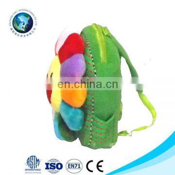 Cute Butterfly Backpack Girls School Bags Cheap Kids Trendy Bag Soft PP Cotton Wholesale photo-6