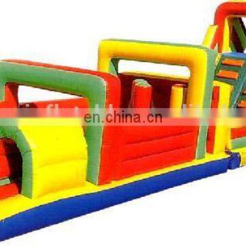 Wholesale Free blower for small inflatable obstacle