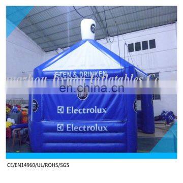 Exhibition Booth/inflatable Booth photo-2