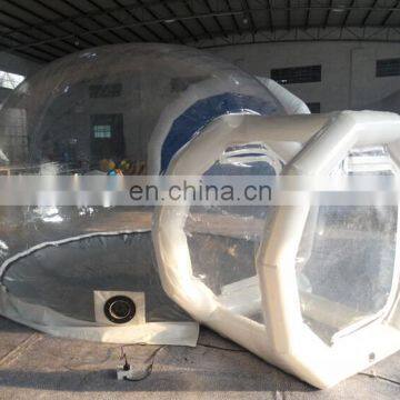 Hot Sale Inflatable Bubble Tent photo-5