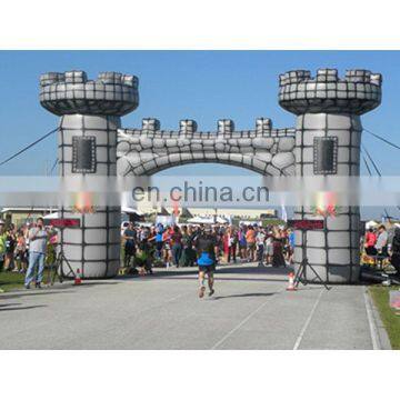 custom inflatable entrance arch inflatable arch for sale