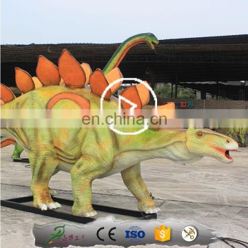 Jurassic dinosaurs Alive Handmade Life Size Robot Dinosaur