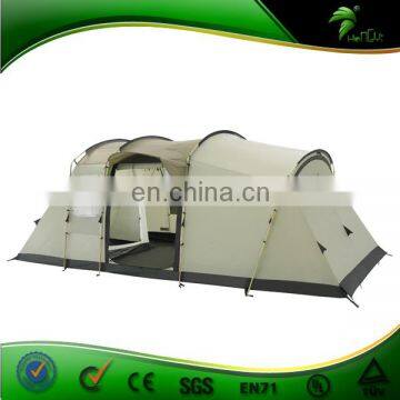 Multifunction Rain and Sun Proof Camping Tents / Convenient Tent For Family