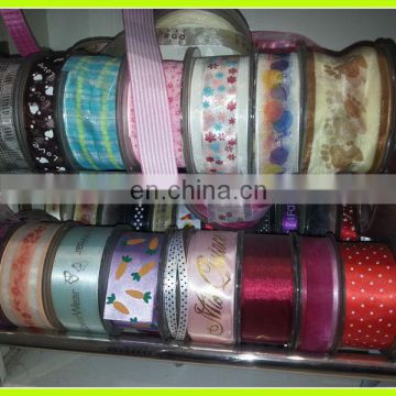 wholesale floral ribbon