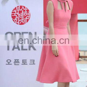 Women Dresses Party Gown Boutique Dresses Evening Dresses for Maid photo-4