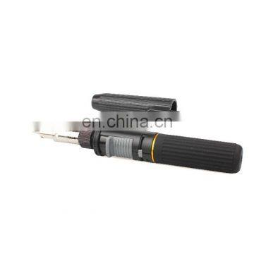 China Quality Gas Soldering Iron photo-3