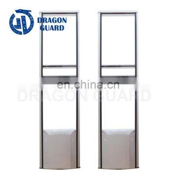 Shop Anti Theft Dual Alarm Antenna Detection System EAS Antenna CE Certificated photo-4