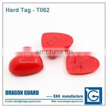 2016 New Arrival Garment Shop Panda Pattern Eas Security Anti-lost Baby-care Tag (CE/ISO) photo-2