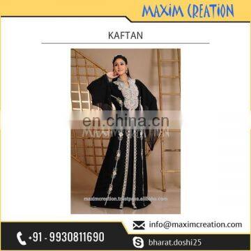 Wholesale Export Designer Abaya for Africa Market Available at Best Price