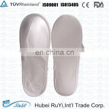 eva disposable slipper/disposbale nonwoven slipper