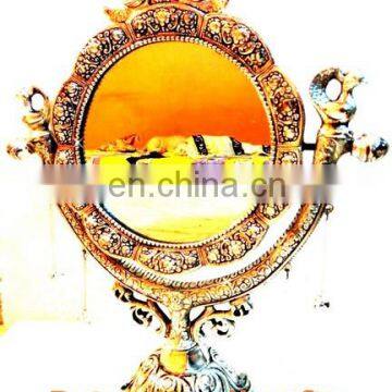 RH Antique Look Mirror