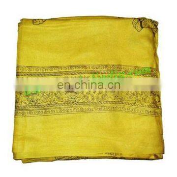 Yoga Scarves, Material : Staple Rayon, Size 182x100 CM.