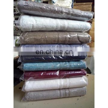 100% cotton luxury wholesale guangzhou LinenPro hotel towels,hotel and motel towels