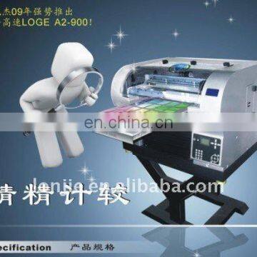 PVC foam board digital printer