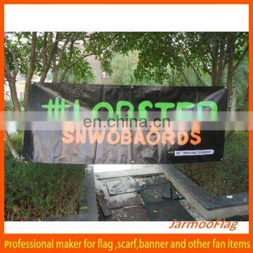 high quality printing vinyl banner