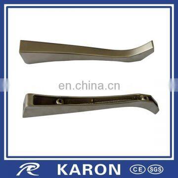 classic cheap wholesale zinc door handle with Karon
