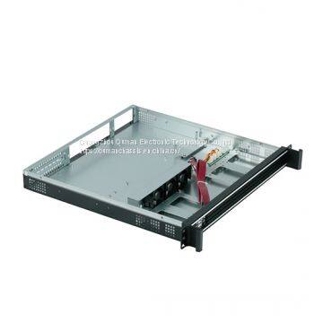 19inch 1U Rackmount Computer Case Micro Atx Server Case photo-4
