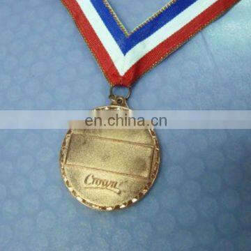 gold blank custom trophies medals