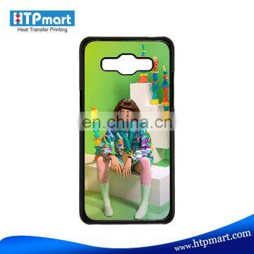 DIY Sublimation 2D Blank Cell Phone Case for Samsung J2 Prime