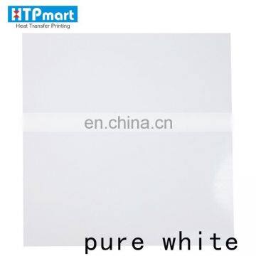 Customized Coated Surface Treatment Sublimation Aluminum Plate of High Quality